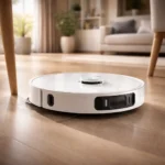 Dreame L40 Ultra AE, robot aspirador tipo roomba