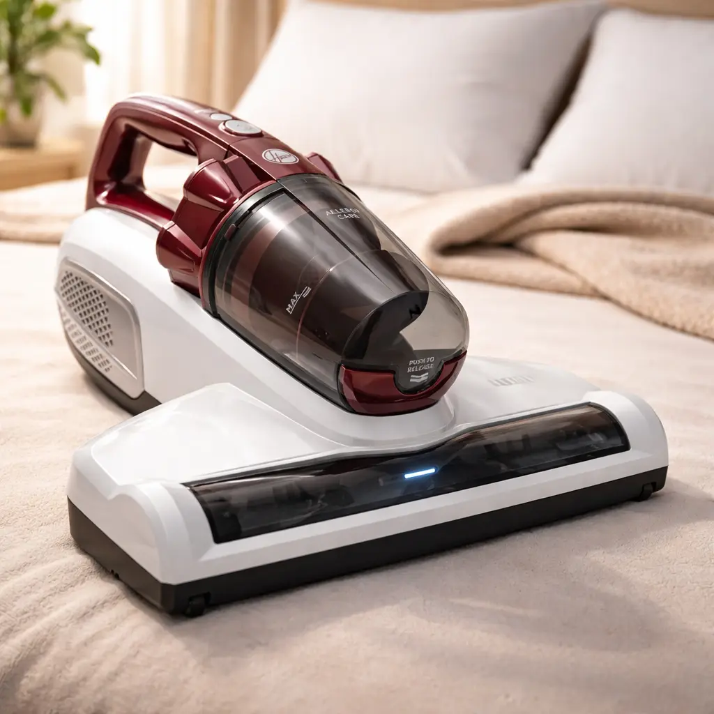 Hoover Ultra Vortex MBC500UV para colchones y tapicerías