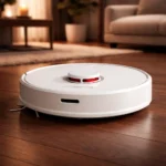 Robot aspirador barato Roborock S6