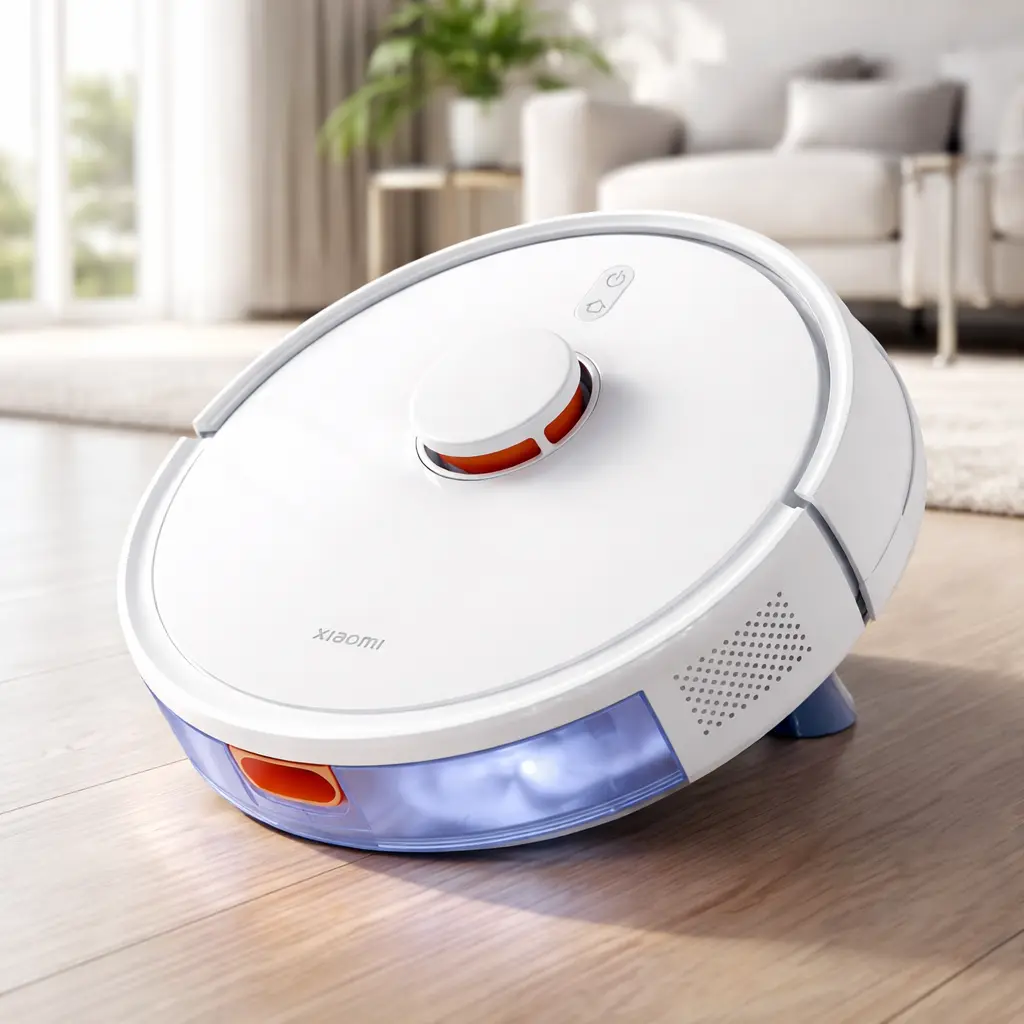 Xiaomi Robot Vacuum S20