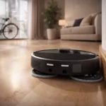 Robot aspirador calidad precio iRobot Roomba Plus 505 Combo
