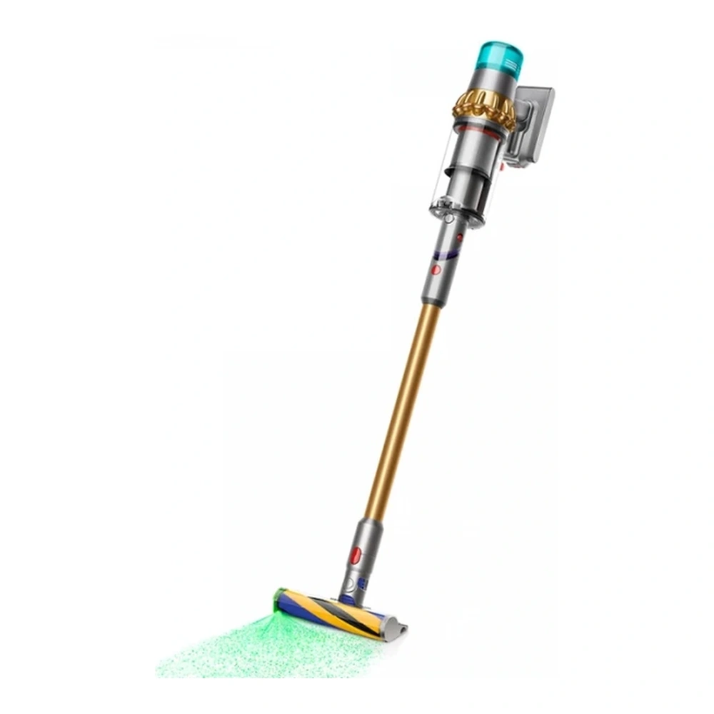 Dyson V15 Detect, fotografía del producto
